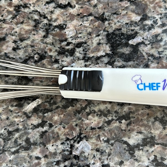 Chef Wizard Kitchen Tongs - Picture 7 of 8